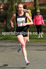 Senior Womens Northern 6 Stage Road Relay, 2022 Northern 12 and 6 Stage Road Relays,  Birkenhead Park, Birkenhead, Wirral.  Photo: David T. Hewitson/Sports for All Pics